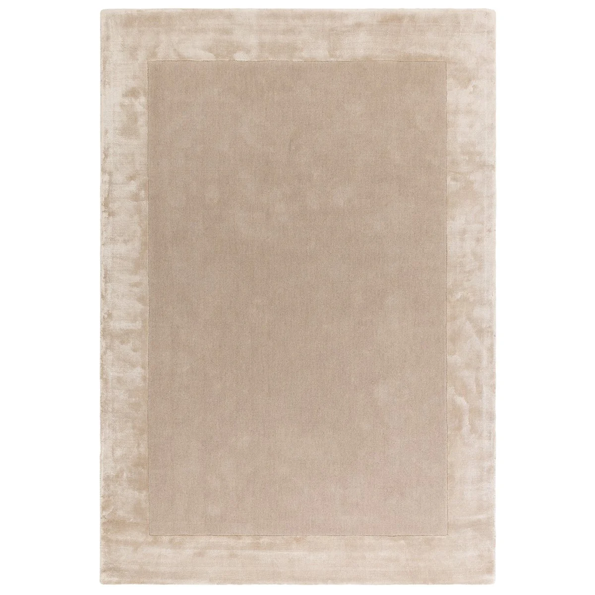 Asiatic Ascot Putty Rug