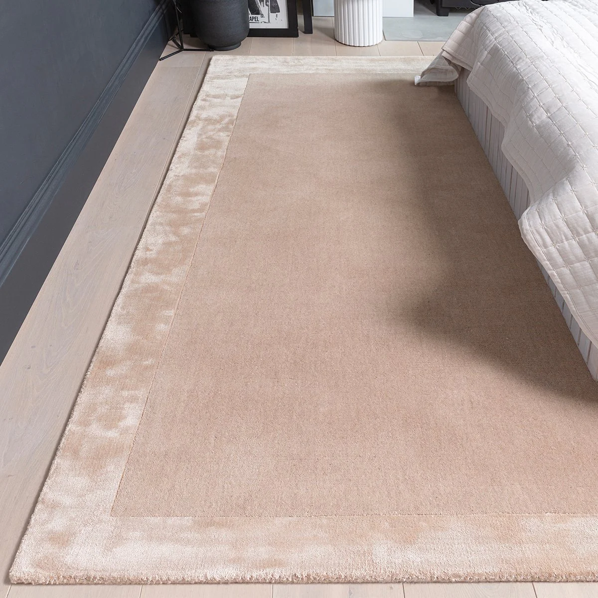 Asiatic Ascot Putty Rug - Image 2