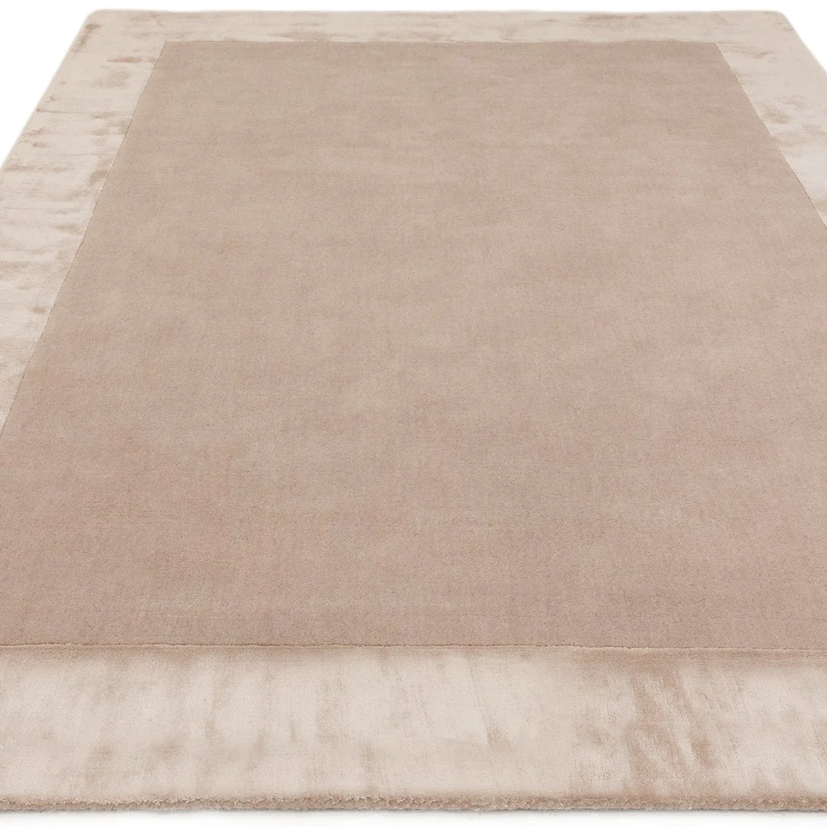 Asiatic Ascot Putty Rug - Image 3