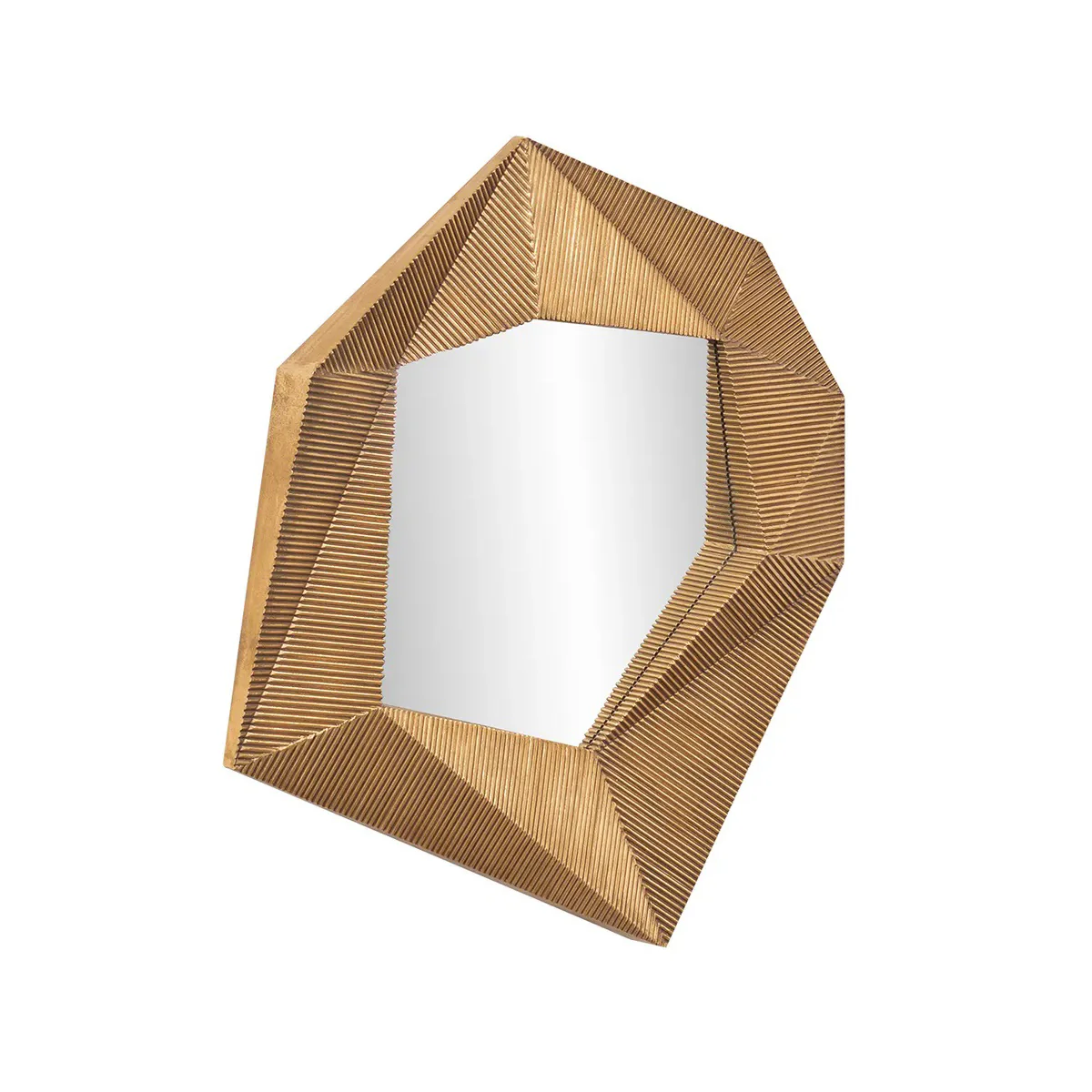 Avanti Wall Mirror - Image 3