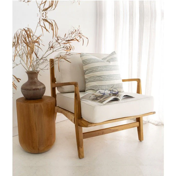 Bologna Rattan Armchair