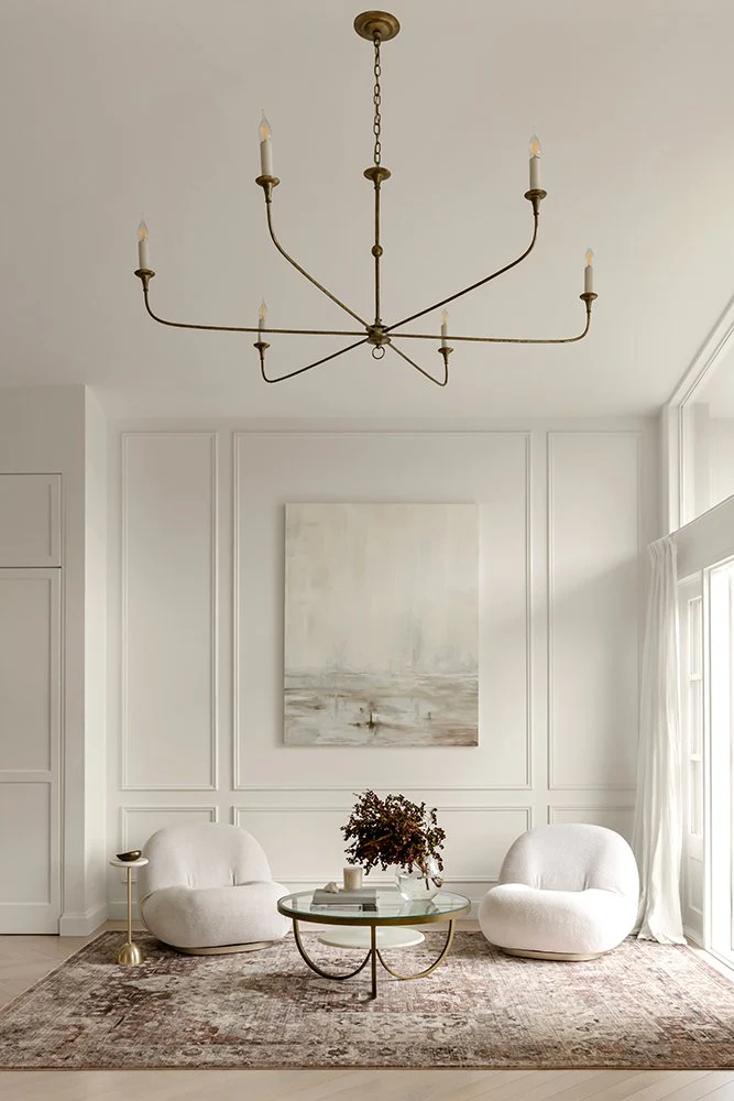 Darren Palmer Heirloom Plum Rug - Image 3