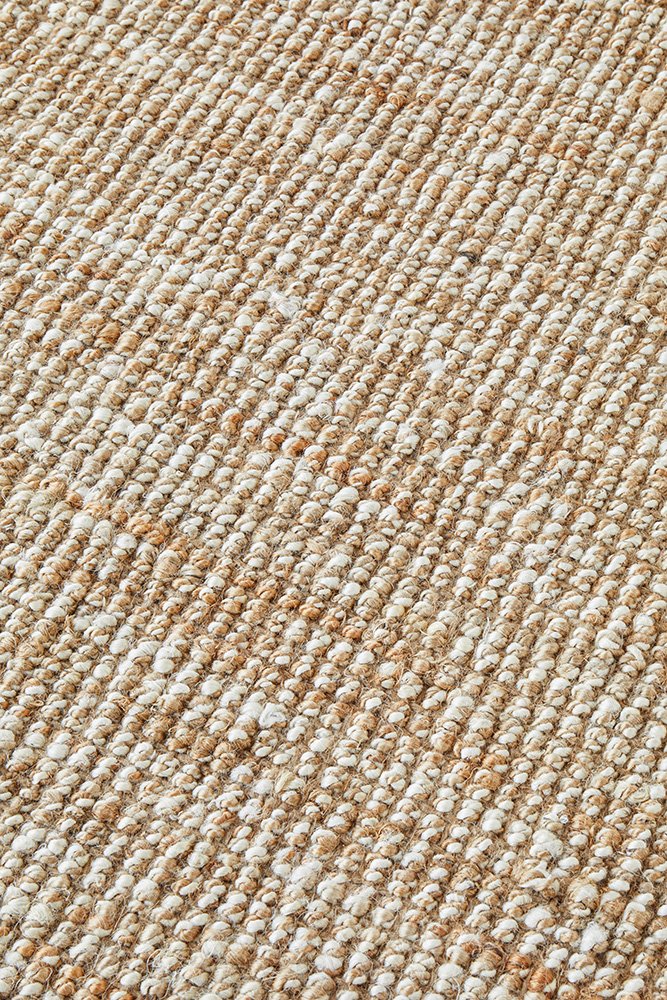 Harlow Hunter Natural Rug - Image 7