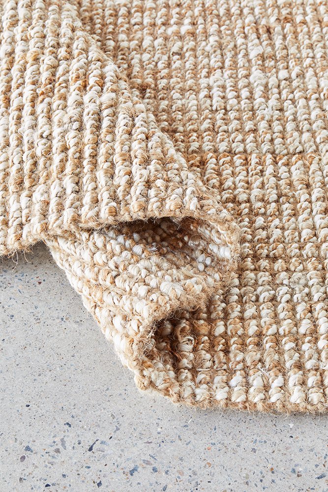 Harlow Hunter Natural Rug - Image 8