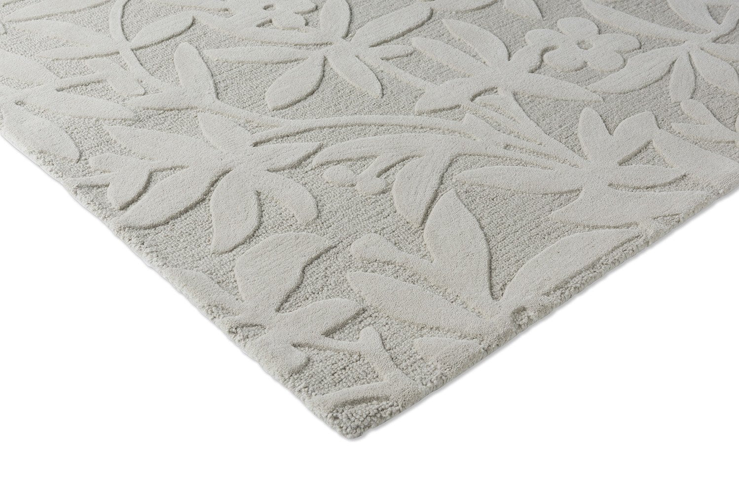 Laura Ashley Cleavers Natural Rug - Image 5
