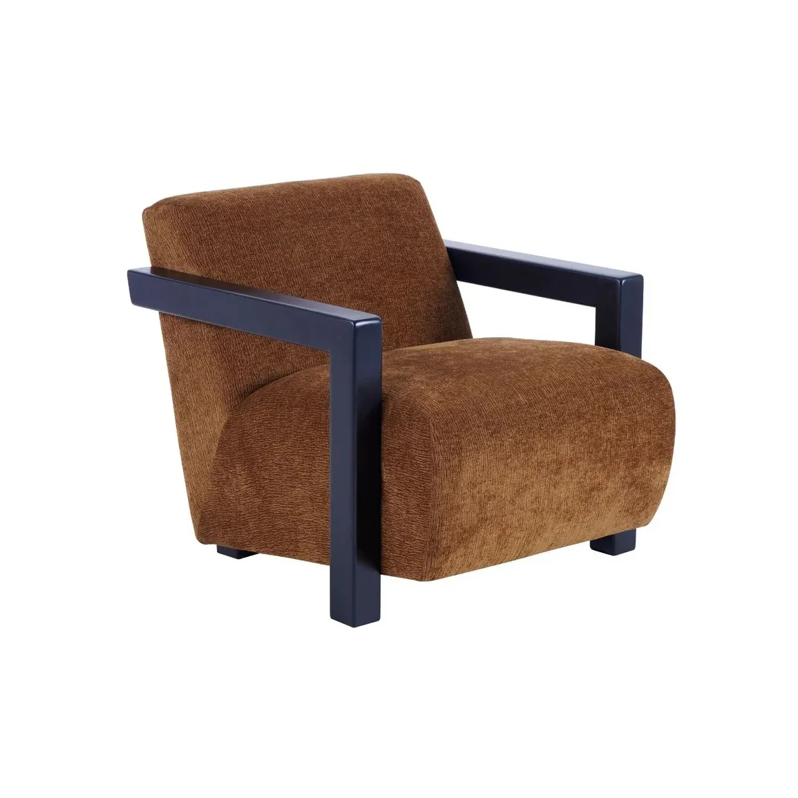 Lennon Arm Chair - Butterscotch