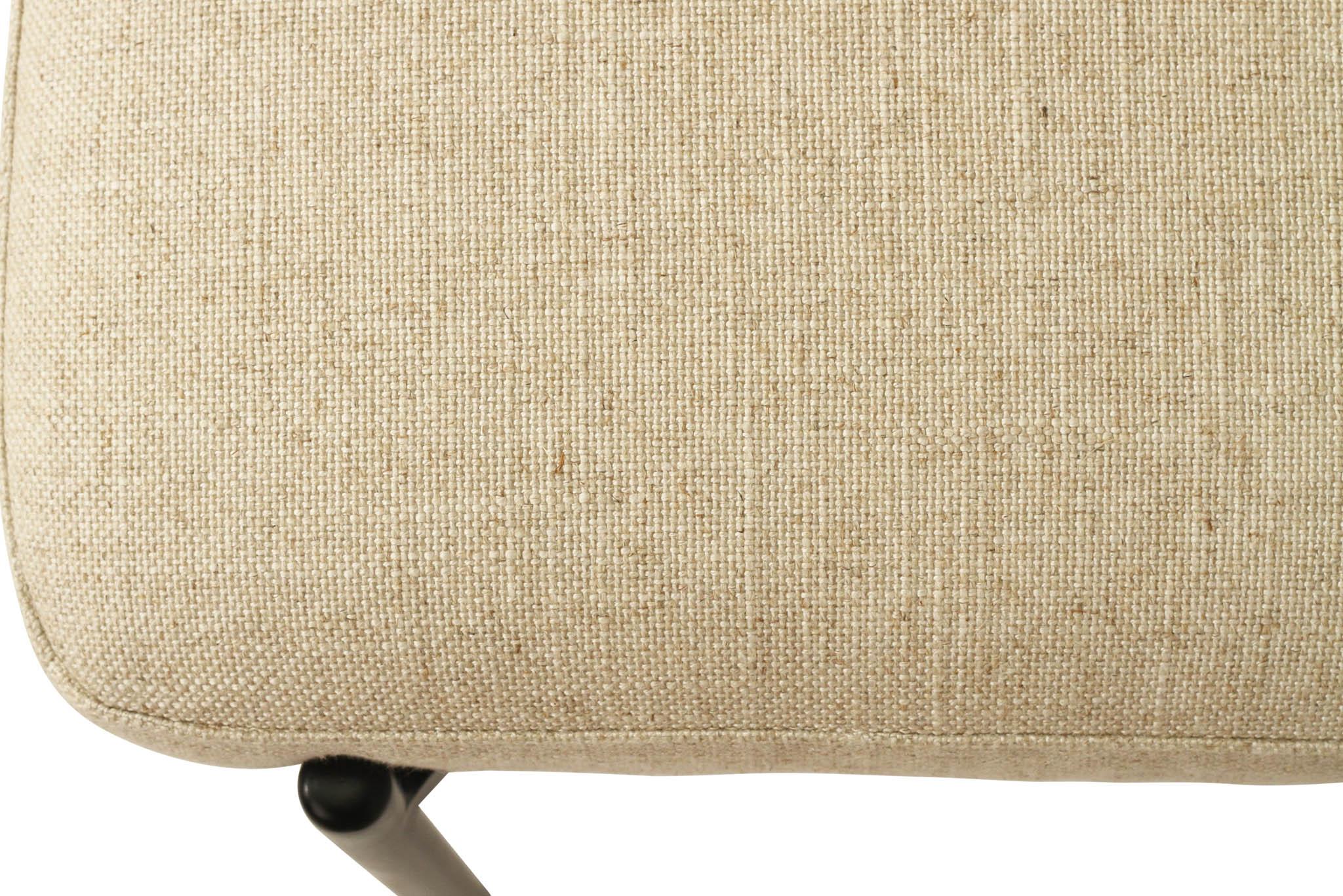 Paris Kitchen Stool - Linen - Image 10