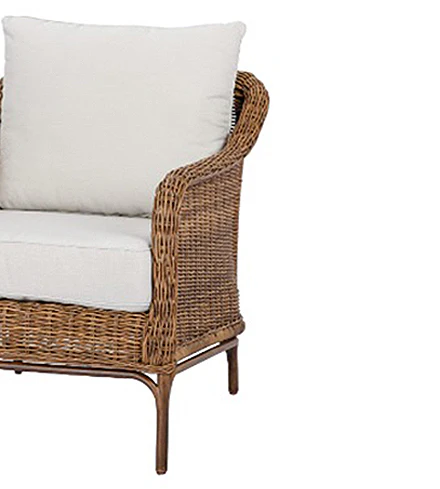 Ravello Outdoor Lounge Chair - Image 4