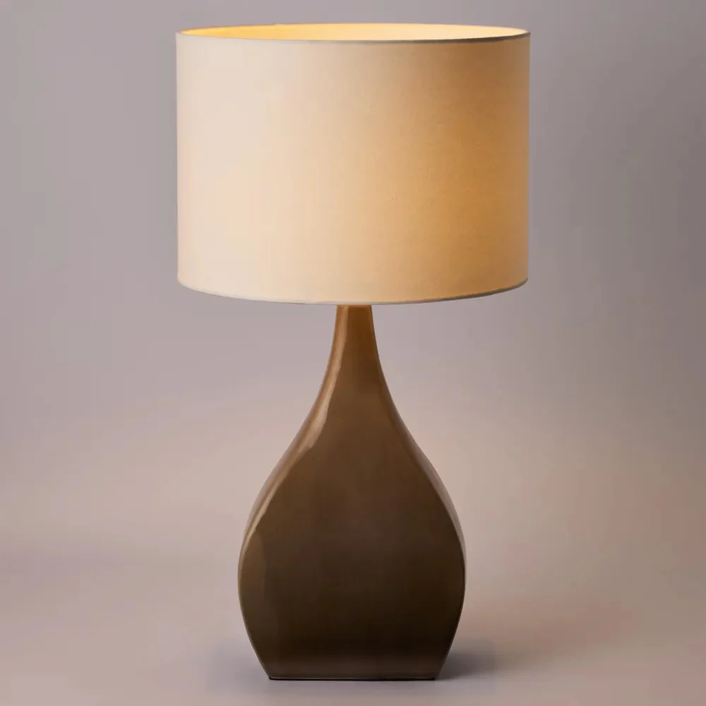 Venus Table Lamp - Sand - Image 2