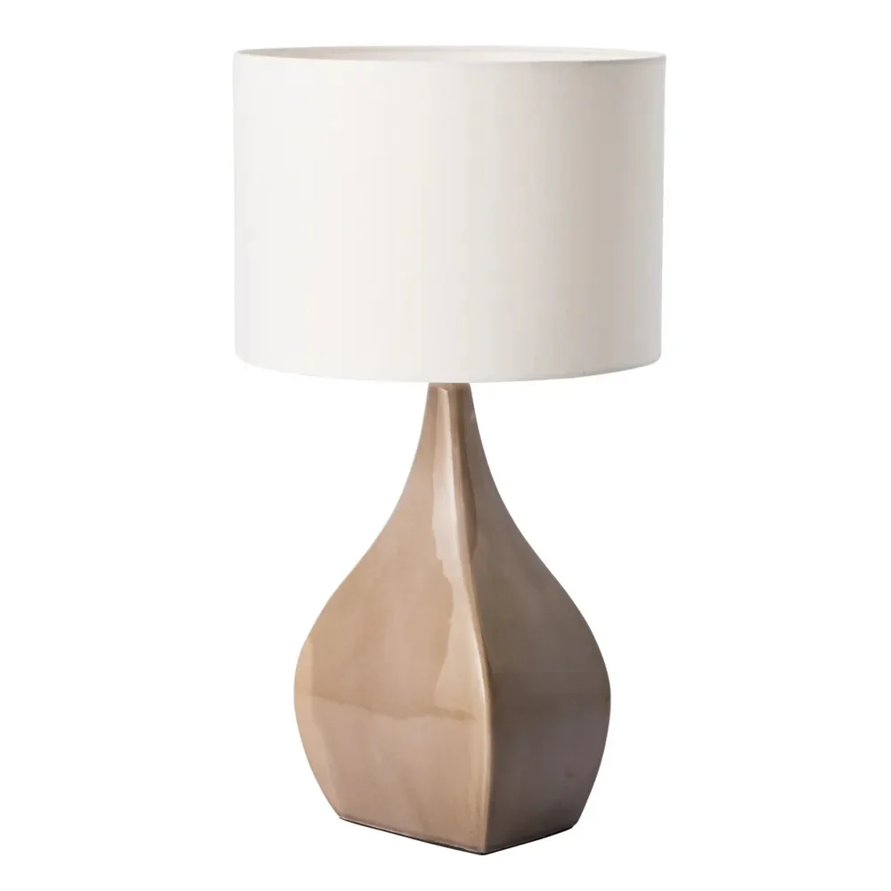 Venus Table Lamp - Sand - Image 3