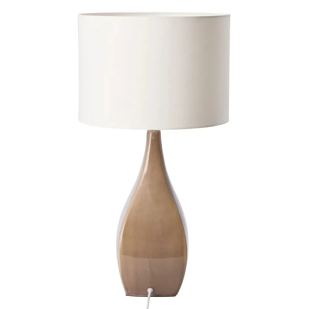 Venus Table Lamp - Sand - Image 4